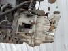 КПП 5-ст. механическая Opel Movano A (1998-2010) Артикул 55080130 - Фото #1