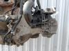 КПП 5-ст. механическая Opel Zafira A (1999-2005) Артикул 55080360 - Фото #1
