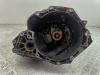 КПП 5-ст. механическая Opel Zafira A (1999-2005) Артикул 55110106 - Фото #1