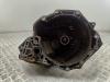 КПП 5-ст. механическая Opel Zafira A (1999-2005) Артикул 55111859 - Фото #1
