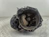 КПП 6-ст. механическая Opel Zafira B (2004-2014) Артикул 55216758 - Фото #1