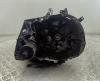 КПП 5-ст. механическая Renault Scenic I (1996-2003) Артикул 55229446 - Фото #1