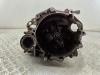 КПП 5-ст. механическая Skoda Fabia mk1 (6Y) 1999-2009 Артикул 55102646 - Фото #1