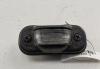 Подсветка номера Audi 80 B4 (1991-1996) Артикул 55350511 - Фото #1