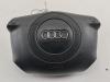 Подушка безопасности (Airbag) водителя Audi A4 B5 (1994-2001) Артикул 55045799 - Фото #1