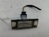 Подсветка номера Audi A4 B5 (1994-2001) Артикул 55203134 - Фото #1