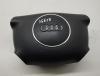 Подушка безопасности (Airbag) водителя Audi A4 B6 (2001-2004) Артикул 54399249 - Фото #1
