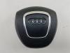 Подушка безопасности (Airbag) водителя Audi A4 B7 (2004-2008) Артикул 55264308 - Фото #1