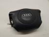 Подушка безопасности (Airbag) водителя Audi A6 C5 (1997-2005) Артикул 54626041 - Фото #1