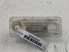Подсветка номера Audi A6 C5 (1997-2005) Артикул 55001845 - Фото #1