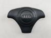 Подушка безопасности (Airbag) водителя Audi A6 C5 (1997-2005) Артикул 55264386 - Фото #1