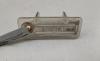Подсветка номера Audi A6 C5 (1997-2005) Артикул 55302889 - Фото #1