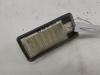 Подсветка номера Audi A6 C6 (2004-2011) Артикул 55203107 - Фото #1