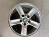 Диск колесный алюминиевый BMW 1 E81/E87 (2004-2012) Артикул 54473234 - Фото #1