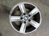 Диск колесный алюминиевый BMW 1 E81/E87 (2004-2012) Артикул 54473274 - Фото #1