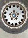 Диск колесный алюминиевый BMW 3 E36 (1991-2000) Артикул 53572937 - Фото #1