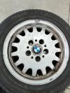 Диск колесный алюминиевый BMW 3 E36 (1991-2000) Артикул 53572967 - Фото #1