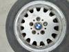 Диск колесный алюминиевый BMW 3 E36 (1991-2000) Артикул 53572971 - Фото #1