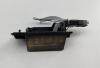 Подсветка номера BMW 3 E36 (1991-2000) Артикул 55357125 - Фото #1