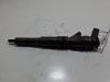 Форсунка топливная BMW 3 E90/E91/E92/E93 (2005-2013) Артикул 55154170 - Фото #1