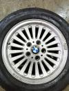 Диск колесный алюминиевый BMW 5 E39 (1995-2003) Артикул 53572831 - Фото #1