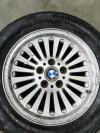 Диск колесный алюминиевый BMW 5 E39 (1995-2003) Артикул 53572853 - Фото #1