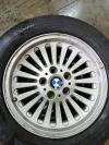 Диск колесный алюминиевый BMW 5 E39 (1995-2003) Артикул 53572887 - Фото #1