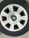 Диск колесный алюминиевый BMW 5 E39 (1995-2003) Артикул 54355451 - Фото #1