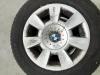 Диск колесный алюминиевый BMW 5 E39 (1995-2003) Артикул 54355468 - Фото #1