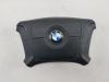 Подушка безопасности (Airbag) водителя BMW 5 E39 (1995-2003) Артикул 55170567 - Фото #1