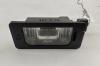 Подсветка номера BMW 5 E39 (1995-2003) Артикул 55263371 - Фото #1
