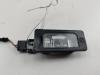 Подсветка номера BMW 5 E39 (1995-2003) Артикул 55307467 - Фото #1