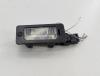 Подсветка номера BMW 5 E60/E61 (2003-2010) Артикул 55278090 - Фото #1