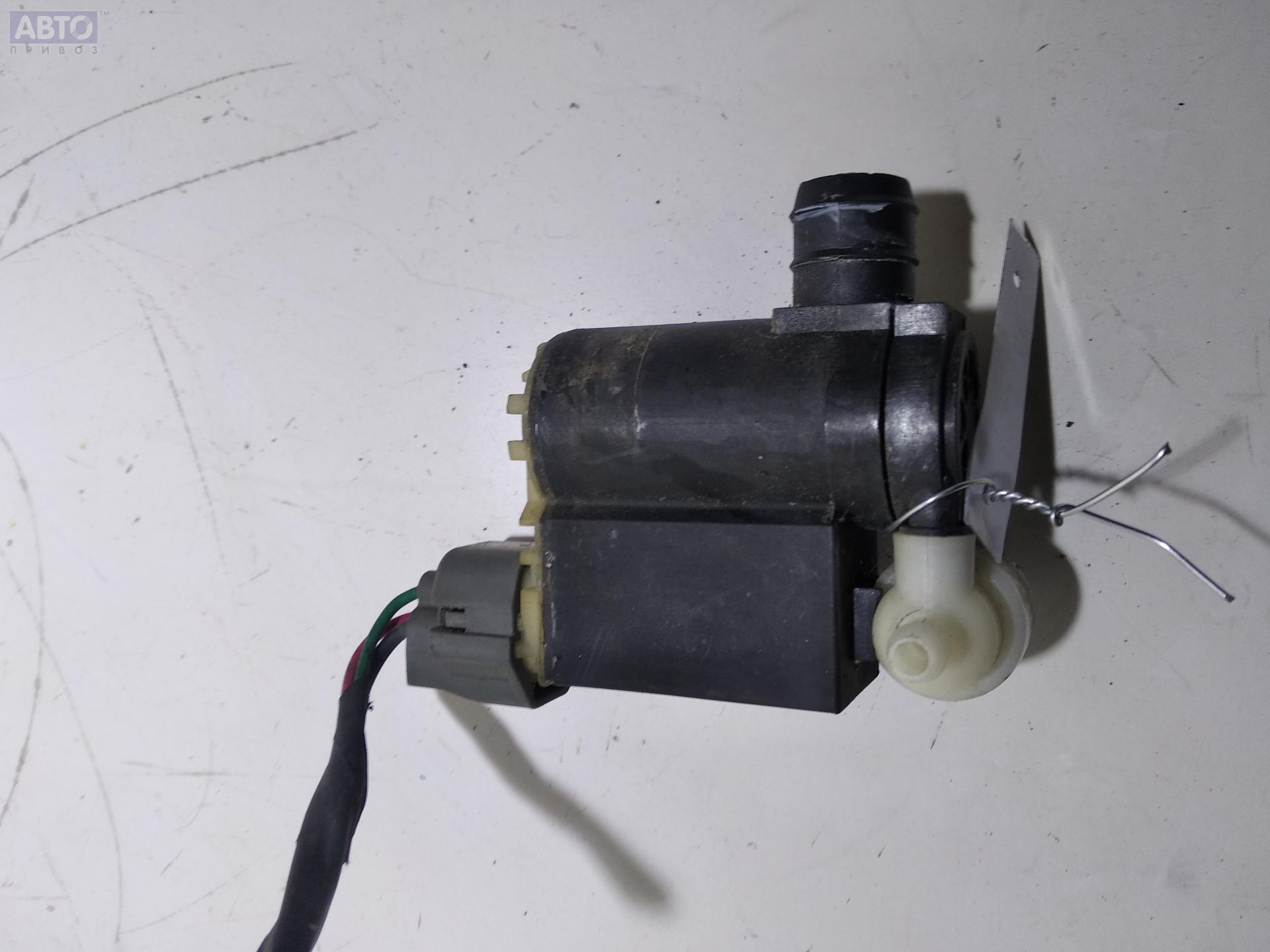 Как разобрать моторчик омывателя лачетти - фото