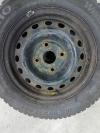 Диск колесный обычный (стальной) Chevrolet Nubira Артикул 54043821 - Фото #1