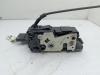 Замок двери задней левой Citroen C4 Picasso Артикул 52709899 - Фото #1