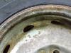 Диск колесный обычный (стальной) Citroen Jumper (2006-) Артикул 53548084 - Фото #1