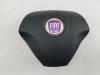 Подушка безопасности (Airbag) водителя Fiat Grande Punto Артикул 55105532 - Фото #1