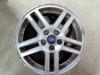 Диск колесный алюминиевый Ford C-Max Артикул 54471822 - Фото #1
