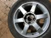 Диск колесный алюминиевый Ford Cougar Артикул 53401578 - Фото #1