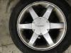 Диск колесный алюминиевый Ford Cougar Артикул 53892835 - Фото #1