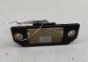 Подсветка номера Ford Focus II (2004-2011) Артикул 55120914 - Фото #1