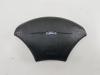 Подушка безопасности (Airbag) водителя Ford Focus I (1998-2005) Артикул 55129592 - Фото #1