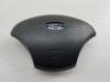 Подушка безопасности (Airbag) водителя Ford Focus I (1998-2005) Артикул 55186121 - Фото #1