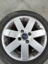 Диск колесный алюминиевый Ford Fusion Артикул 54014136 - Фото #1