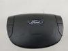 Подушка безопасности (Airbag) водителя Ford Galaxy (2000-2006) Артикул 55105163 - Фото #1