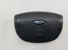 Подушка безопасности (Airbag) водителя Ford Galaxy (2000-2006) Артикул 55129565 - Фото #1