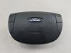 Подушка безопасности (Airbag) водителя Ford Galaxy (2000-2006) Артикул 55167561 - Фото #1