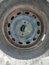 Диск колесный обычный (стальной) Ford Mondeo II (1996-2000) Артикул 54288545 - Фото #1