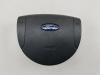 Подушка безопасности (Airbag) водителя Ford Mondeo III (2000-2007) Артикул 54644841 - Фото #1